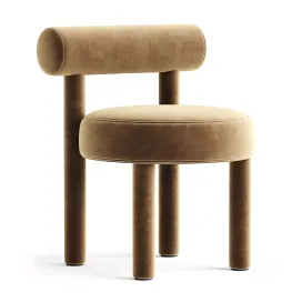 Chair Gropius CS
